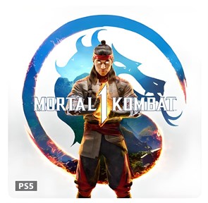 Mortal Kombat 1 | PS5 13497