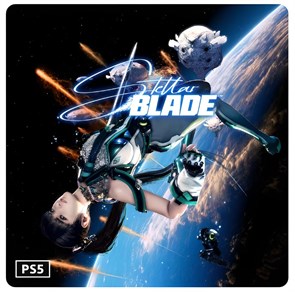 Stellar Blade