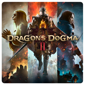 Dragon's Dogma 2 28294
