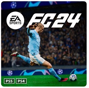 EA SPORTS FC 24 (FIFA 24) 13412