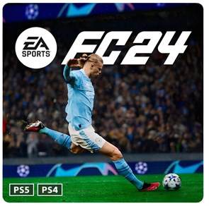 EA SPORTS FC 24 (FIFA 24)