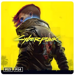 Cyberpunk 2077 | Цифровая версия SP4/PS5 14215