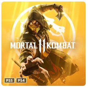 Mortal Kombat 11 | Цифровая версия 14382