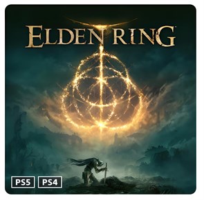 ELDEN RING PS4 | PS5 7946