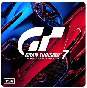 Gran Turismo 7