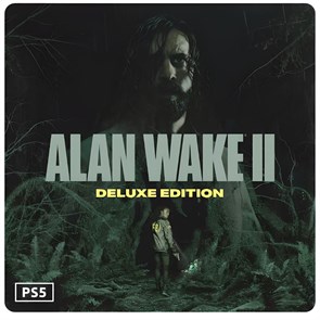 Alan Wake 2 28285