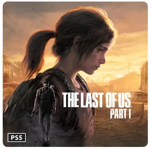 The Last of Us Part I PS5 28288